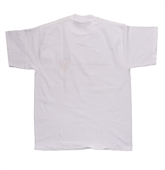 1980's Porsche Stuttgart T-Shirt