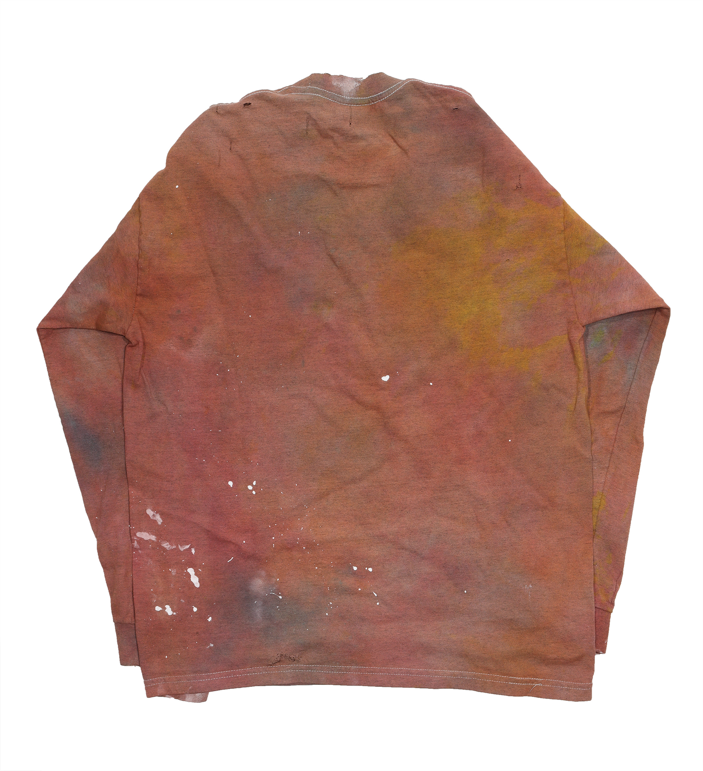Blank Long Sleeve T-Shirt