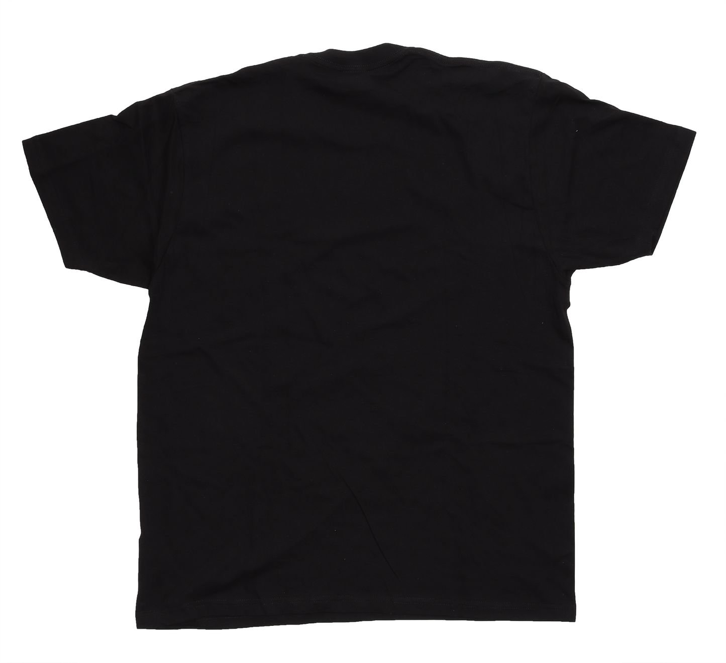 Box Logo T-Shirt (Friends & Family)