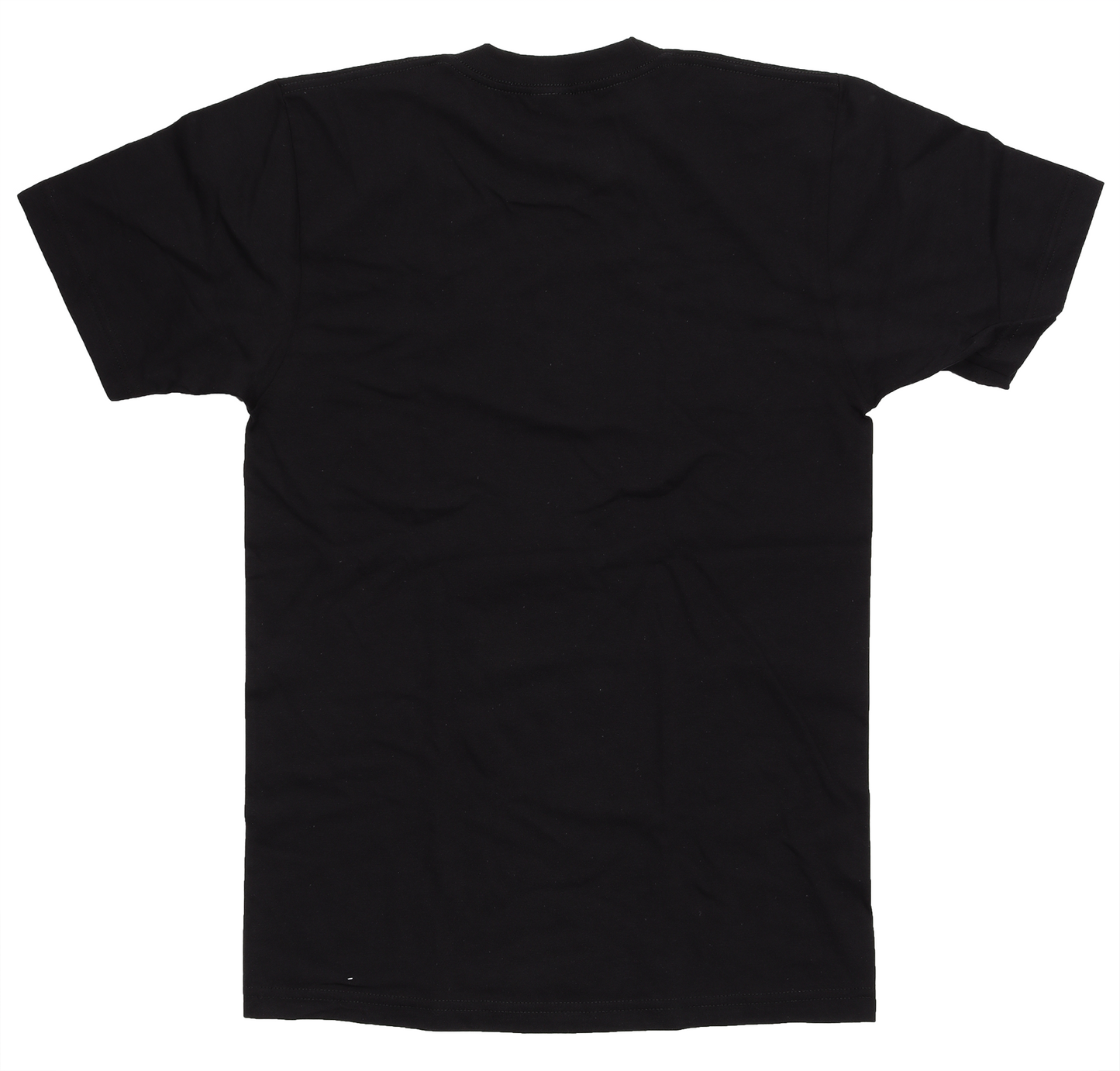 Box Logo T-Shirt (Friends & Family)