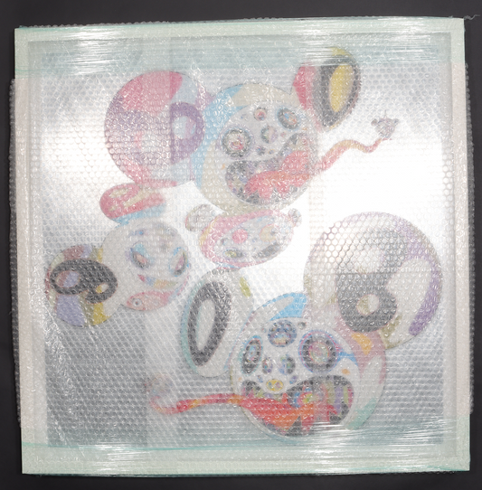 This World and The World Beyond, 2017