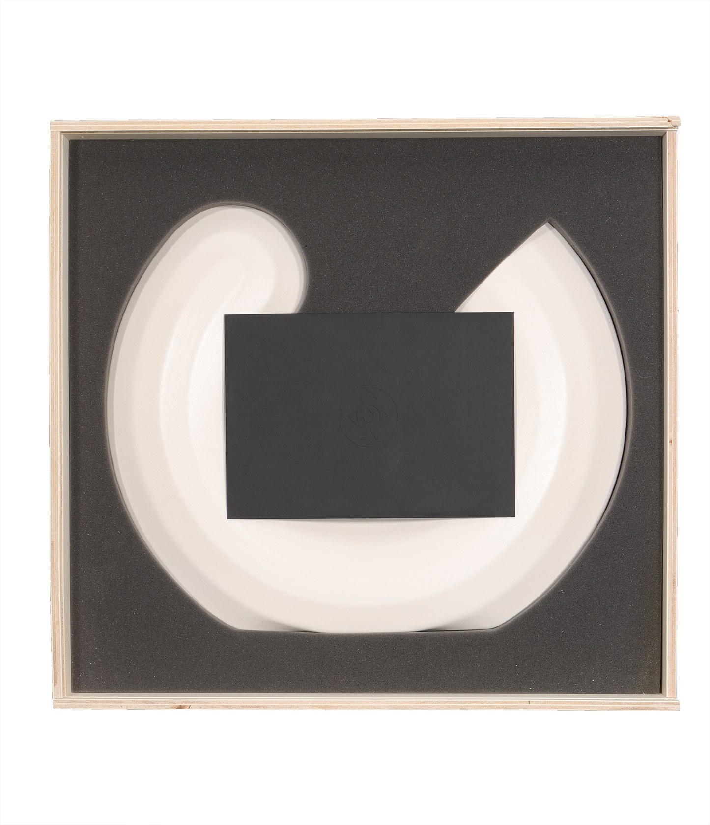 'WE ALL MAKE THE FLOWERS GROW III', 2018 (White)