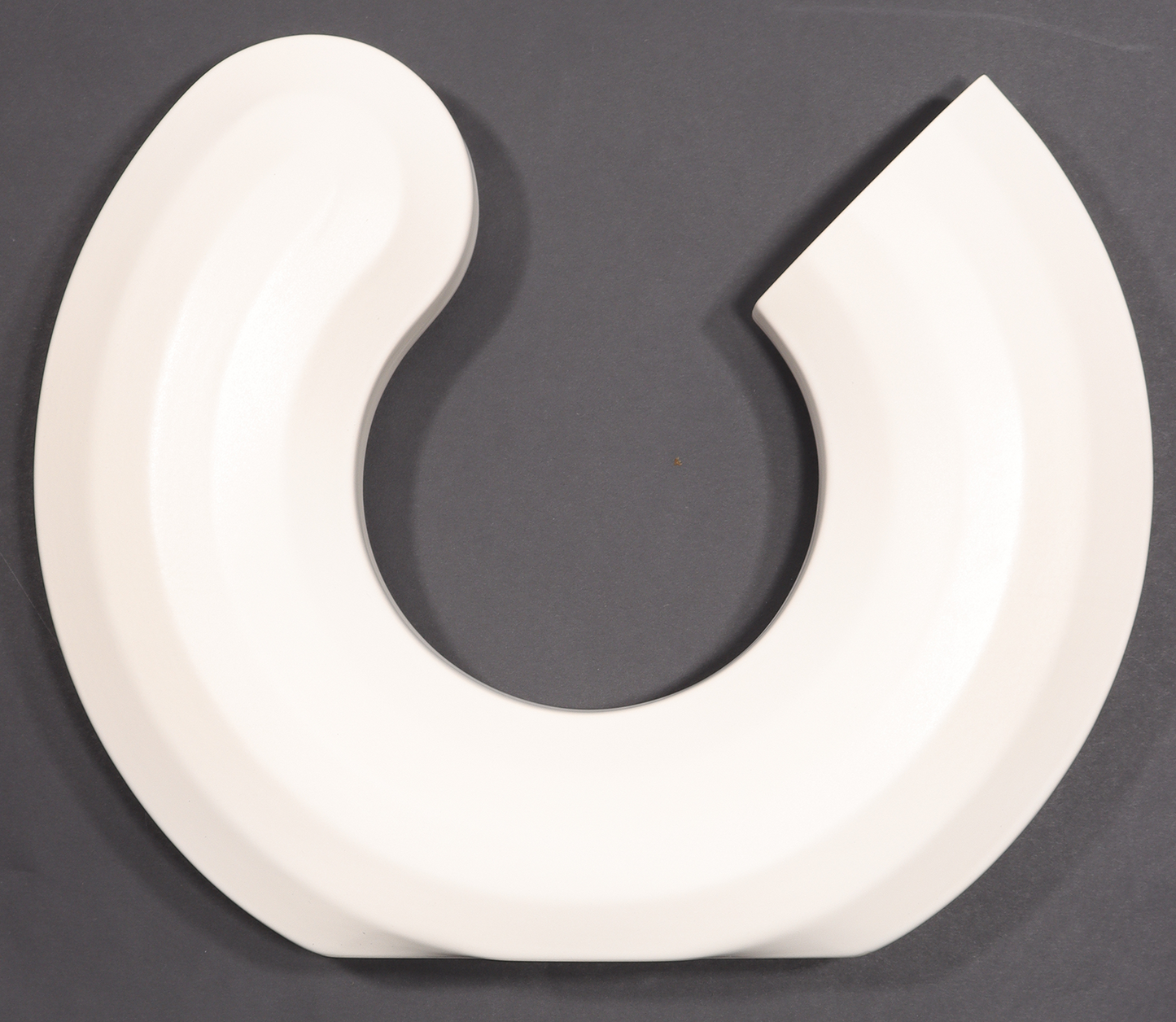 'WE ALL MAKE THE FLOWERS GROW III', 2018 (White)