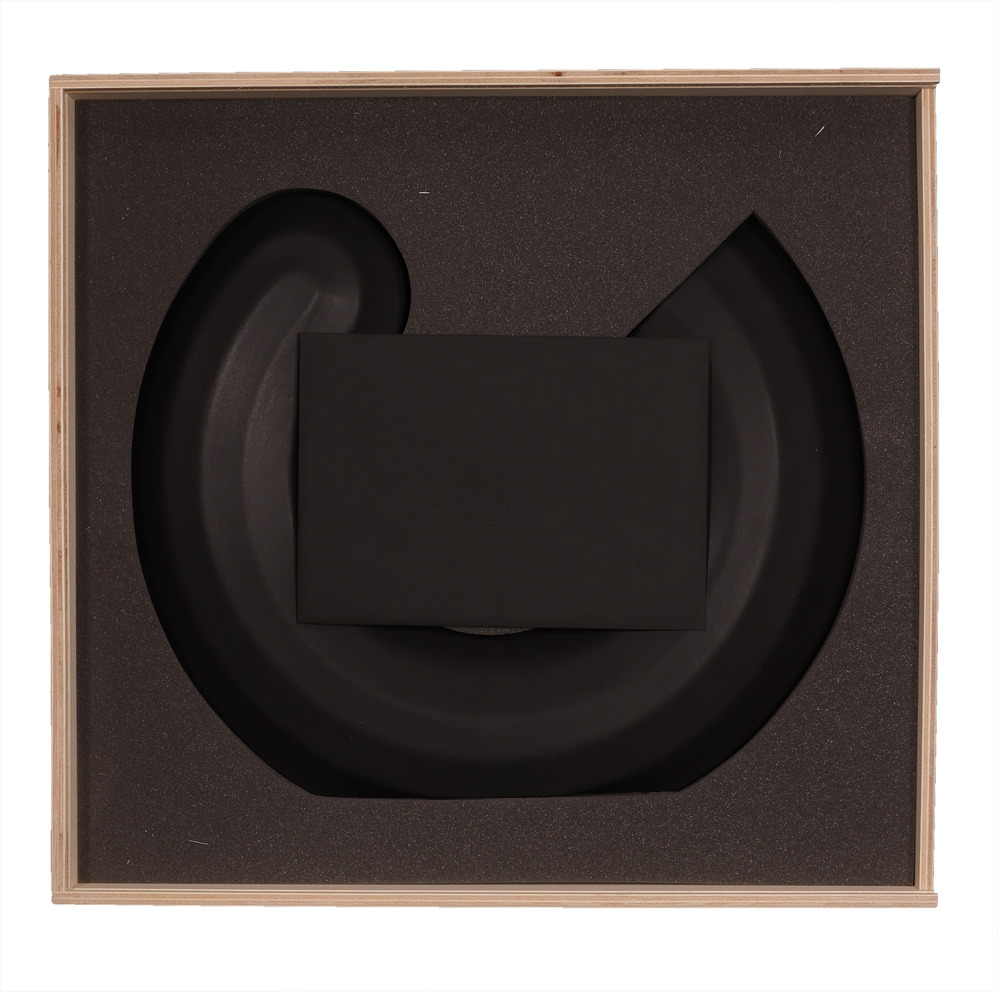 'WE ALL MAKE THE FLOWERS GROW III', 2018 (Black)