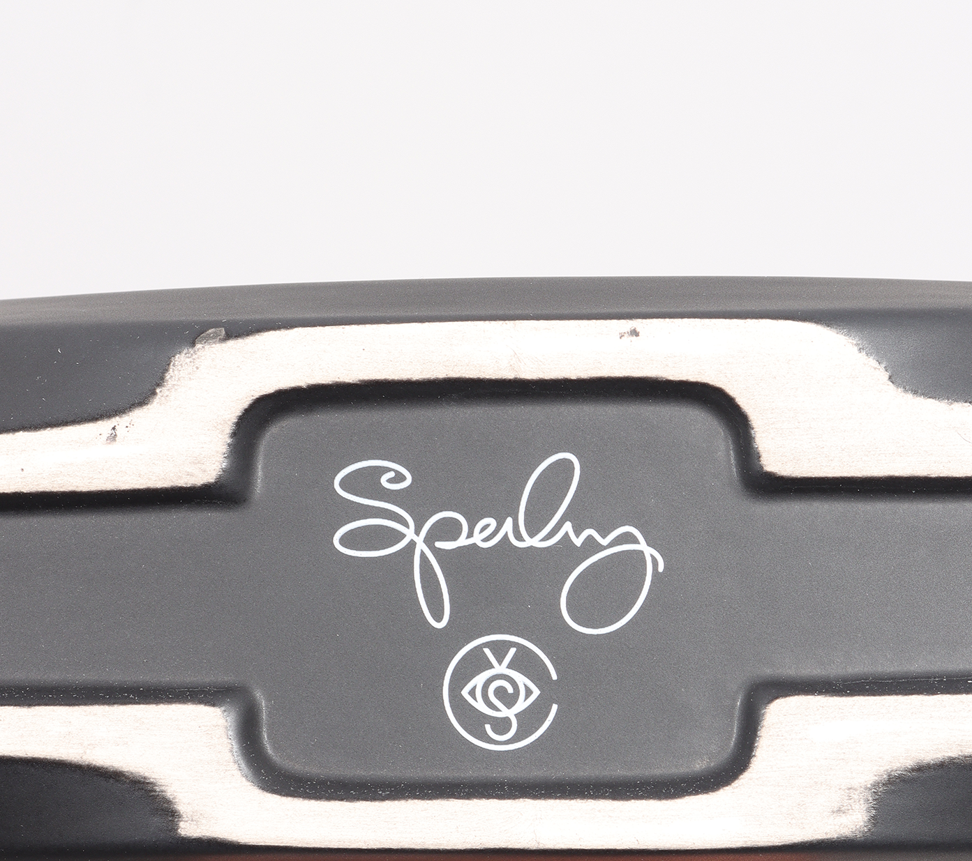 'WE ALL MAKE THE FLOWERS GROW III', 2018 (Black)