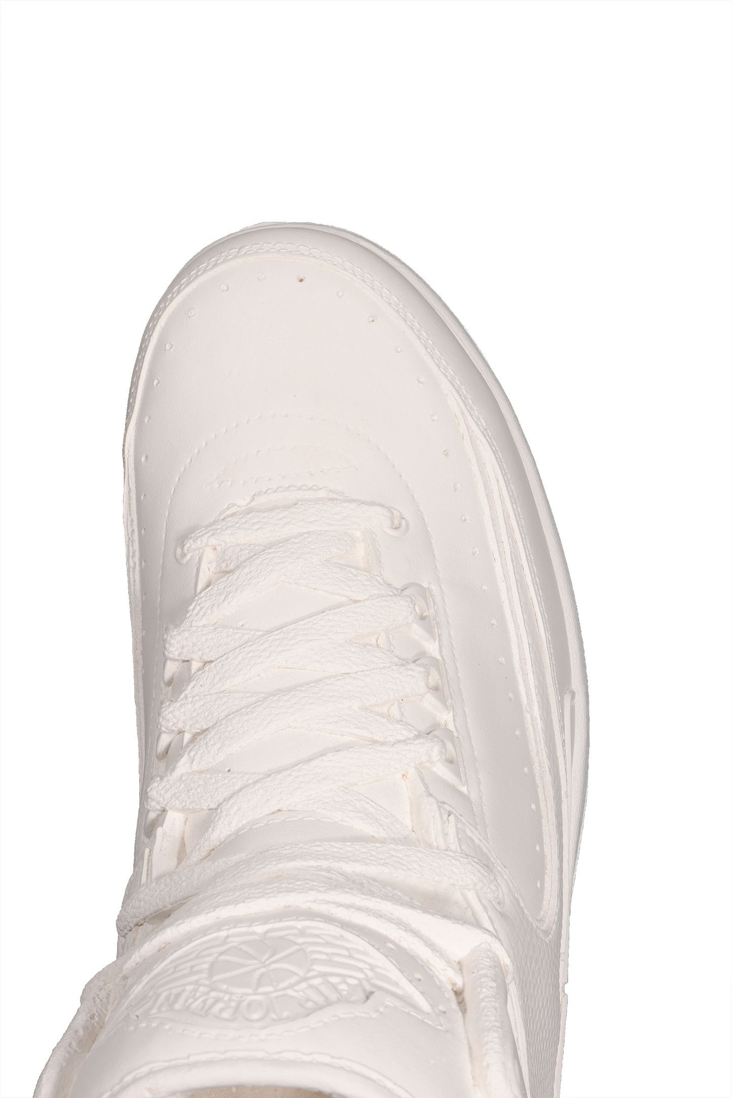 Snarkitecture KITH Air Jordan II