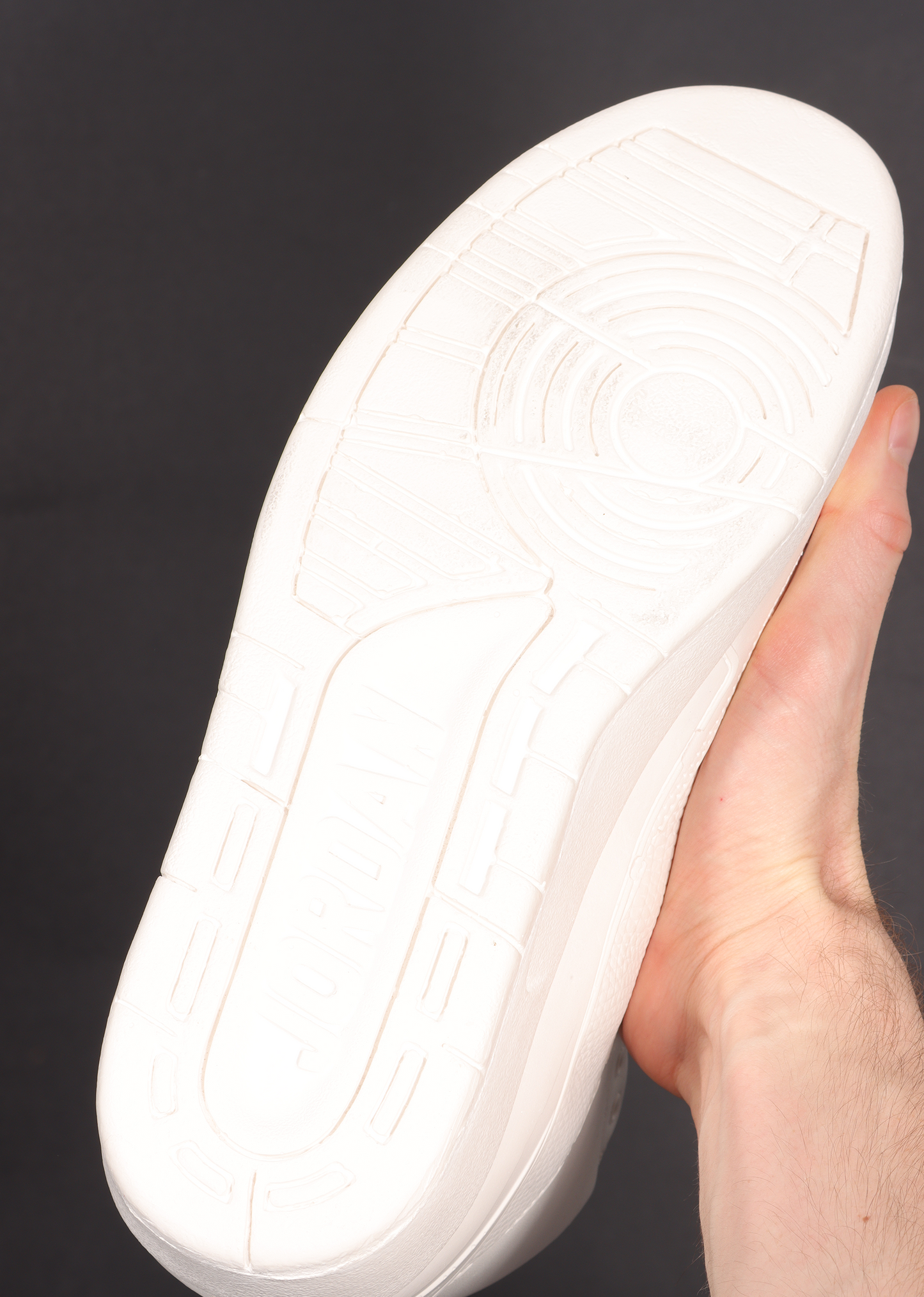 Snarkitecture KITH Air Jordan II