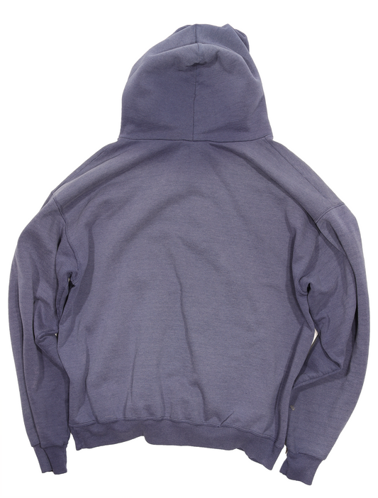 1990's Champion Logo Hoodie