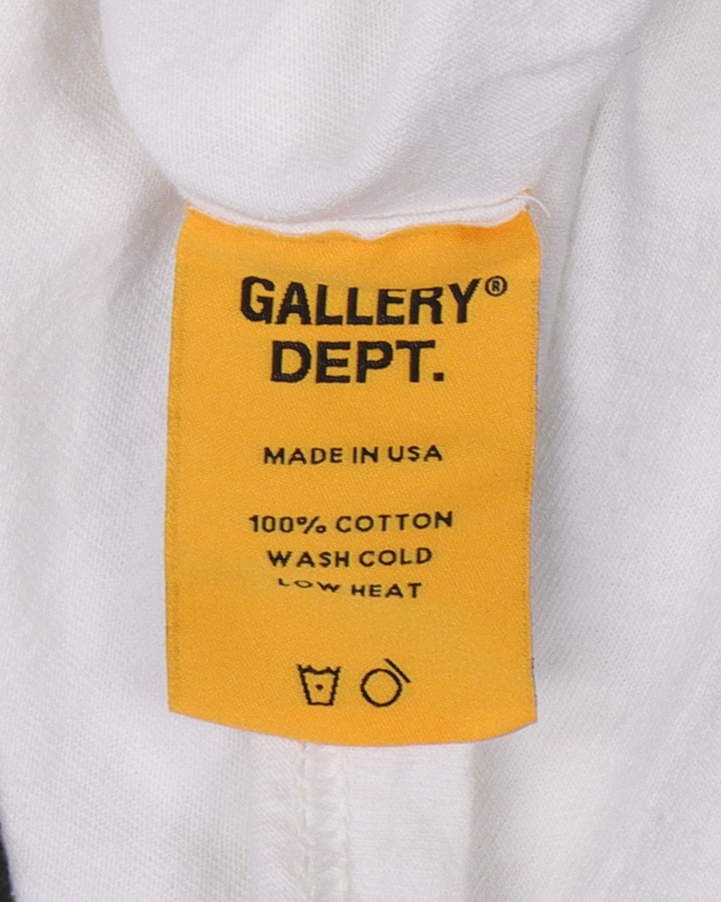 "The Art of Reflection" T-Shirt