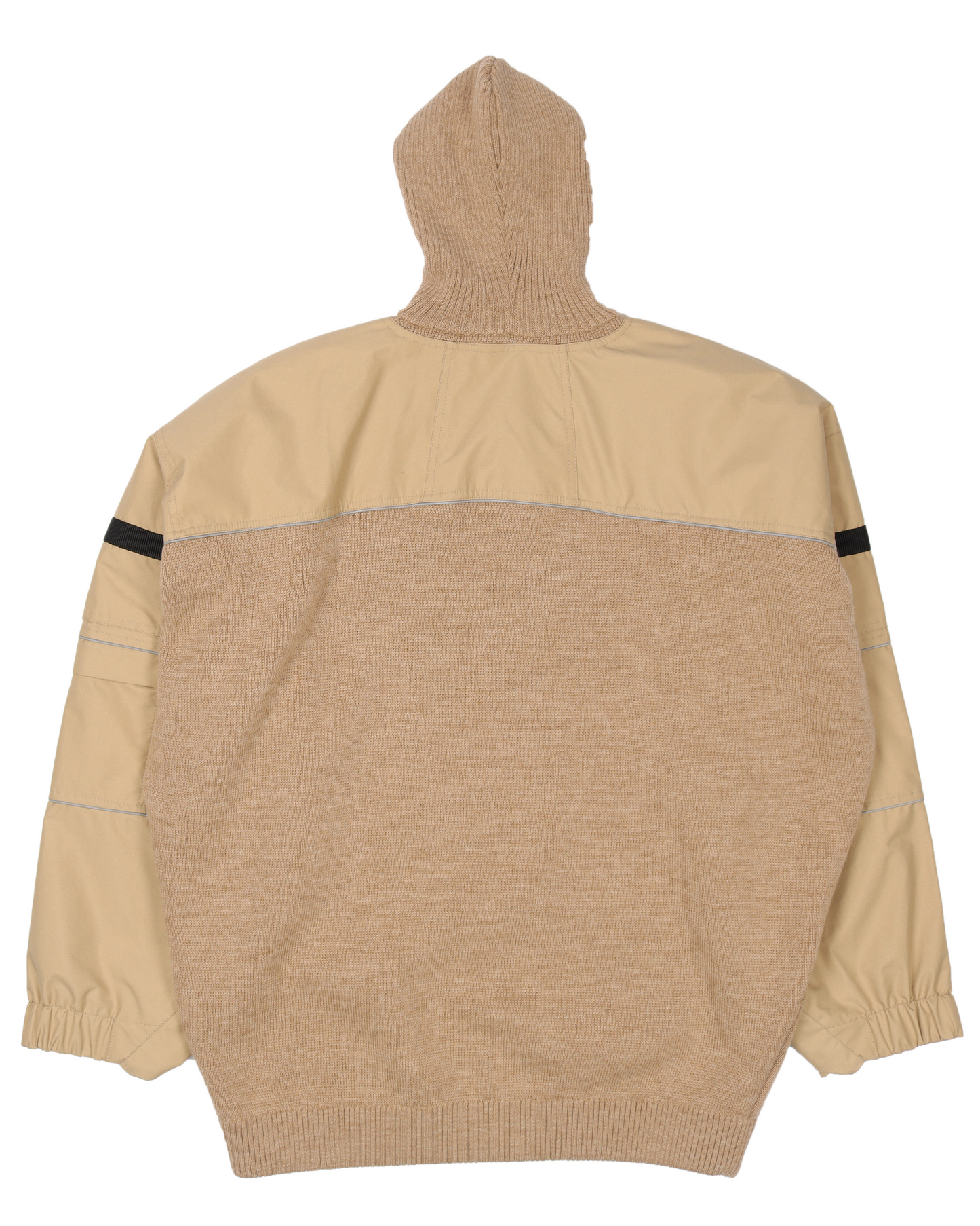 Twin Peaks Technical Hooded Jacket & Vest