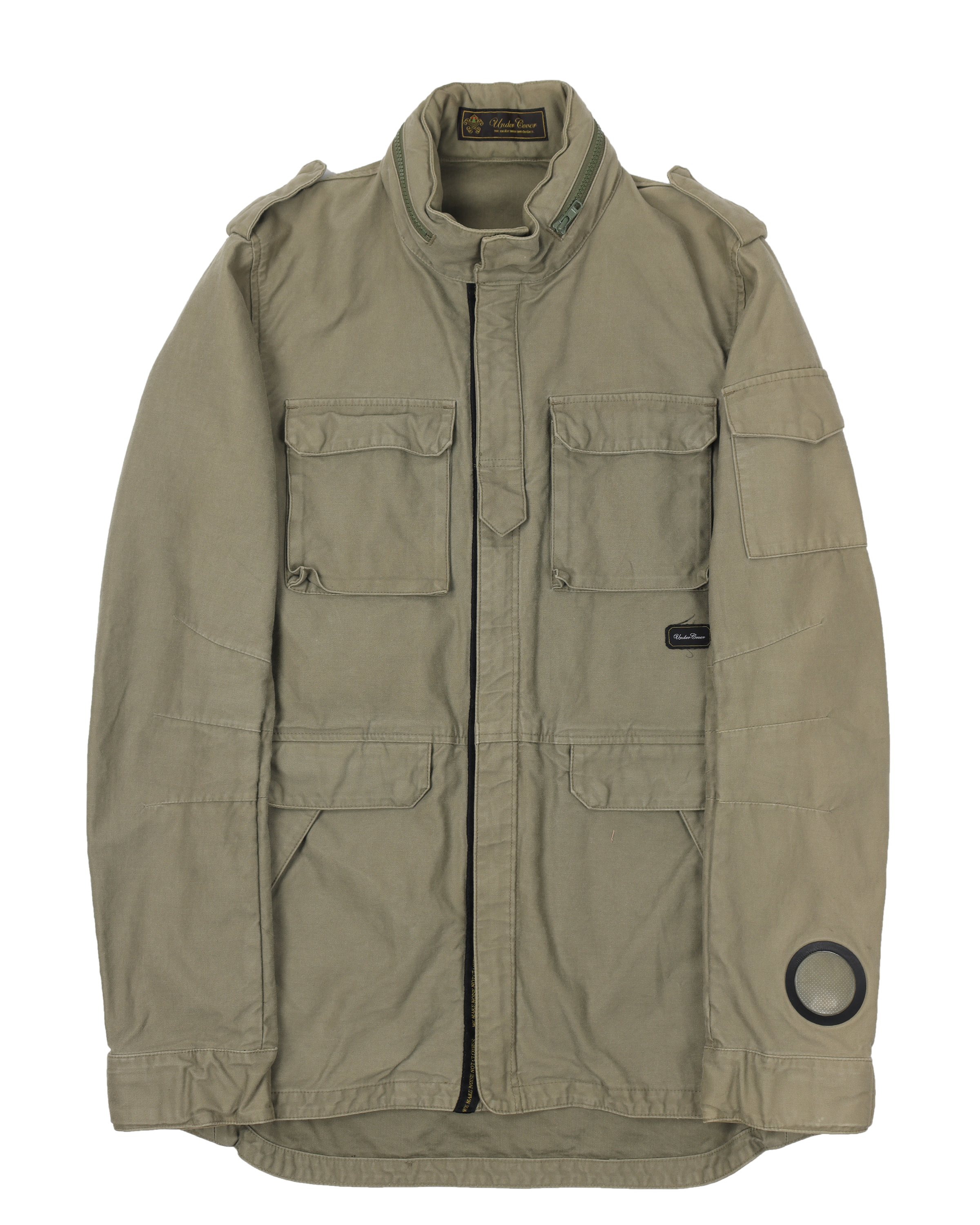 Undercover SS09 Undercover SS09