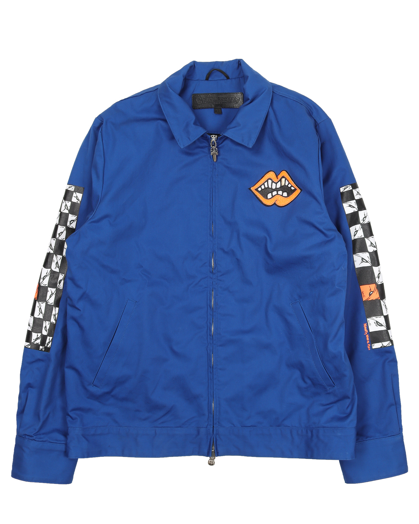 Matty Boy Racer Jacket