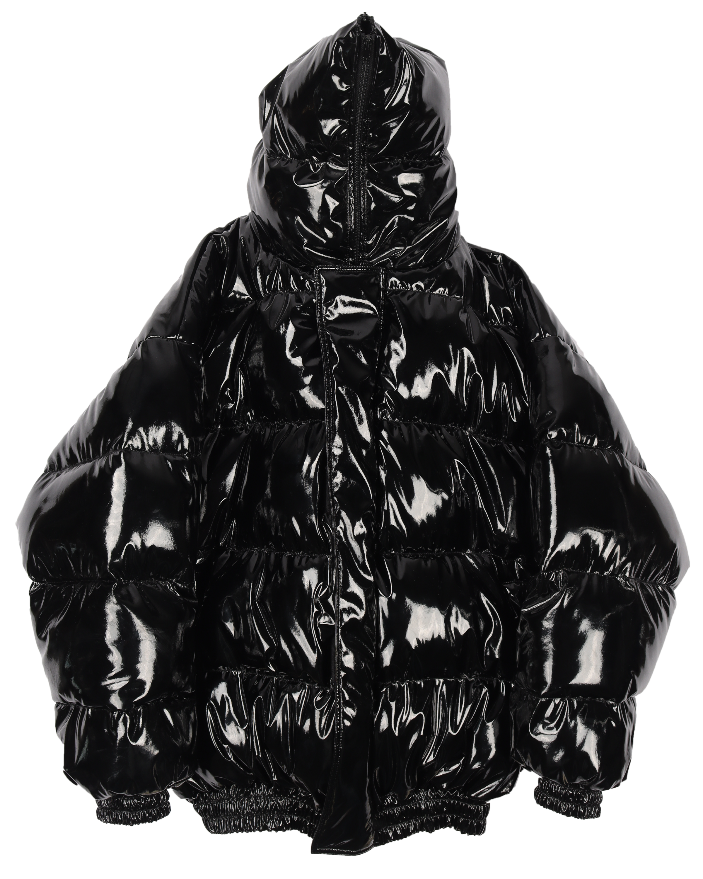 Vetements FW18 Miss Webcam Oversized Puffer Jacket – Justin Reed Vetements FW18 Miss Webcam Oversized Puffer Jacket – Justin Reed