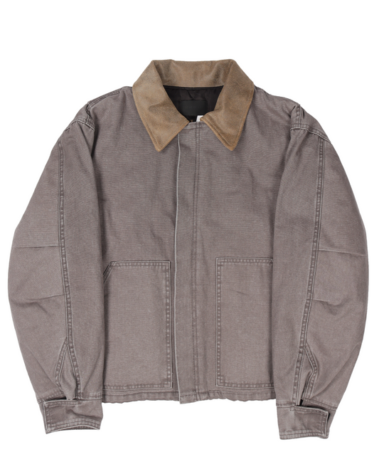 Seventh Collection Canvas Work Jacket