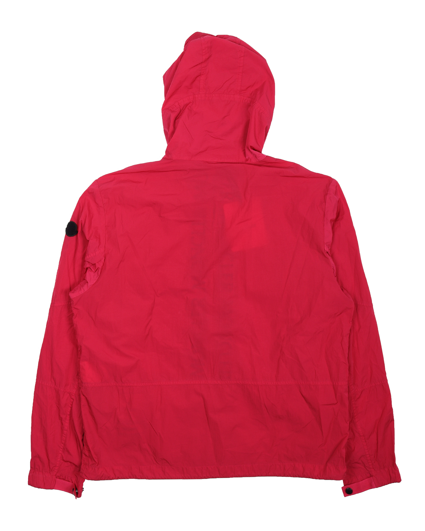 Massereau Nylon Jacket