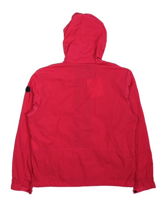 Massereau Nylon Jacket