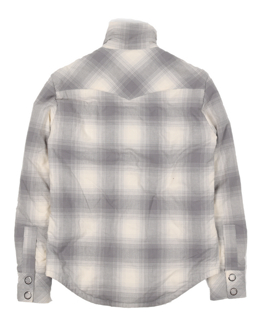 AW08 "My Own Private Portland" Padded Jacket