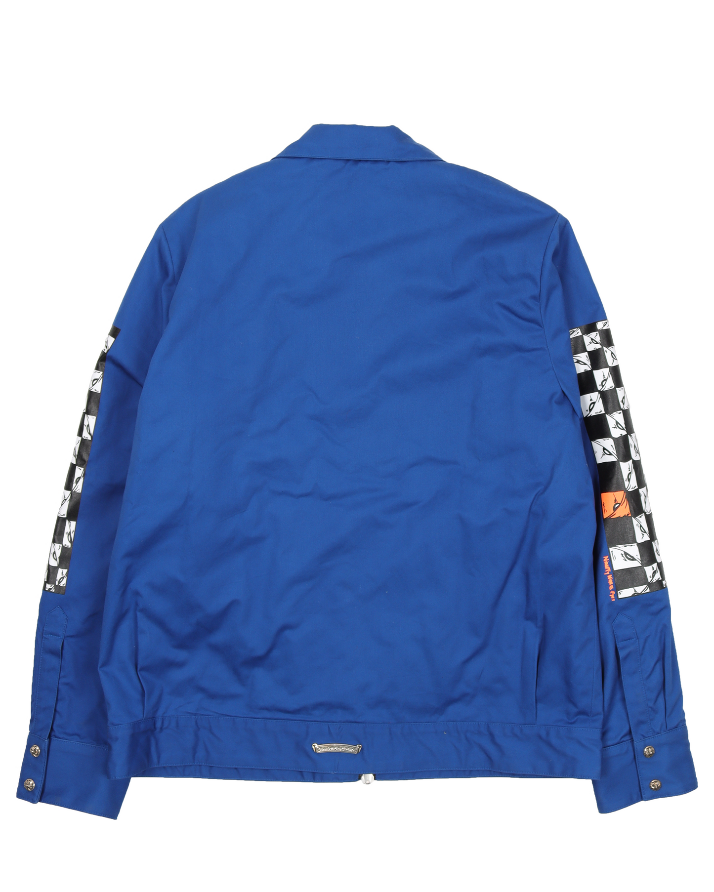 Matty Boy Racer Jacket