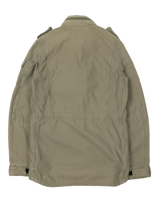 SS09 "Neoboy" M65 Military Jacket