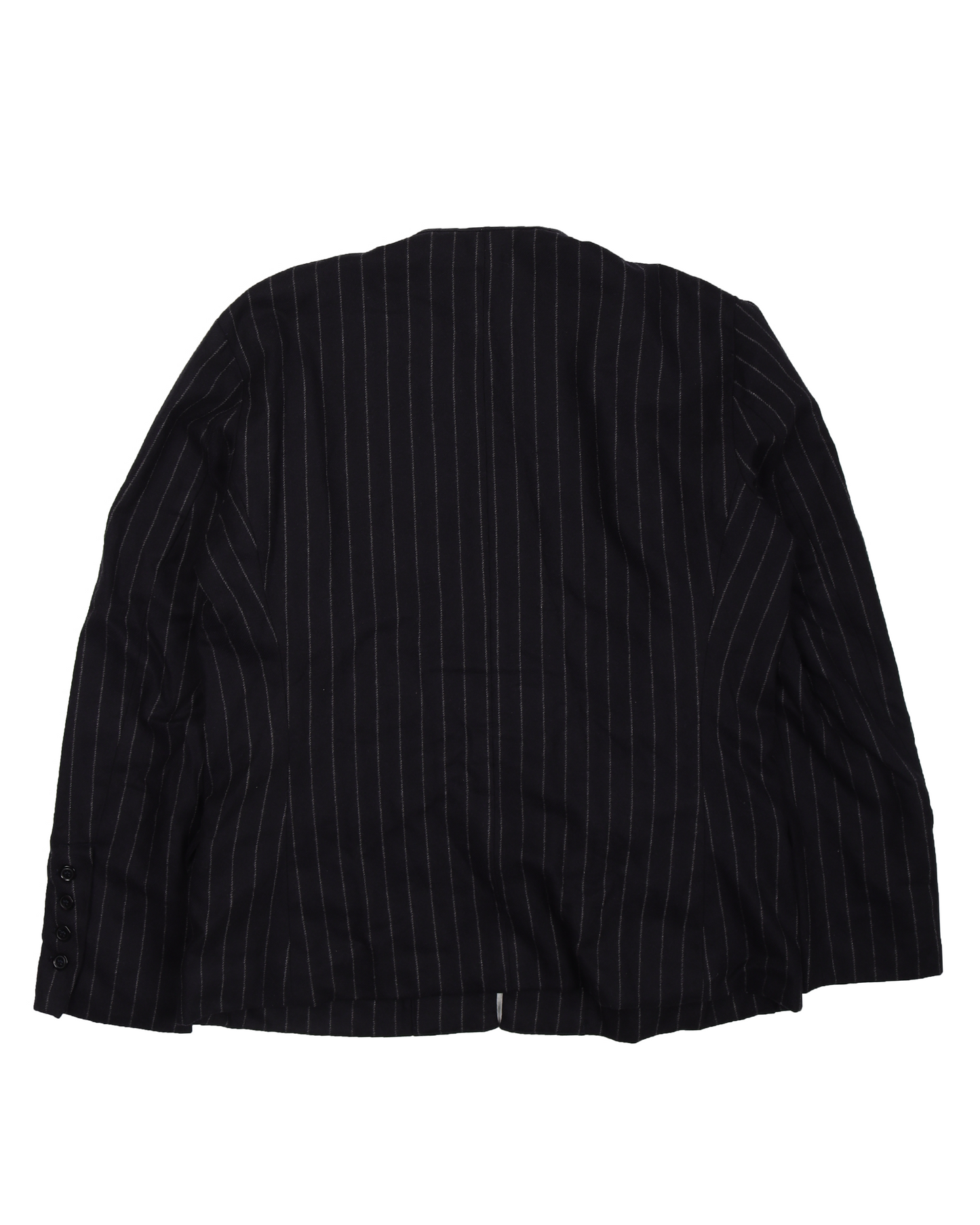Chalkstripe Kimono Ollie