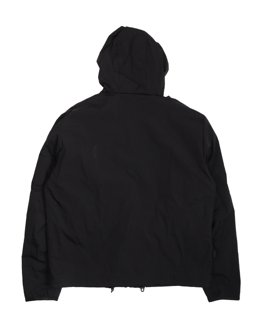 "Forever Fendi" Packable Water Reactive Jacket