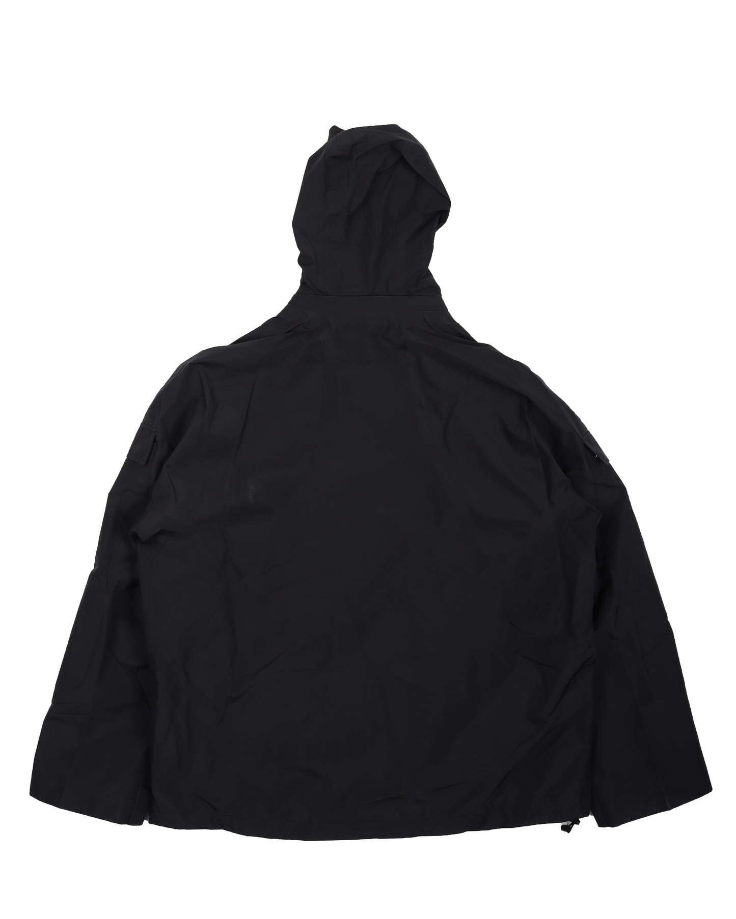 Gore-Tex Hooded Jacket