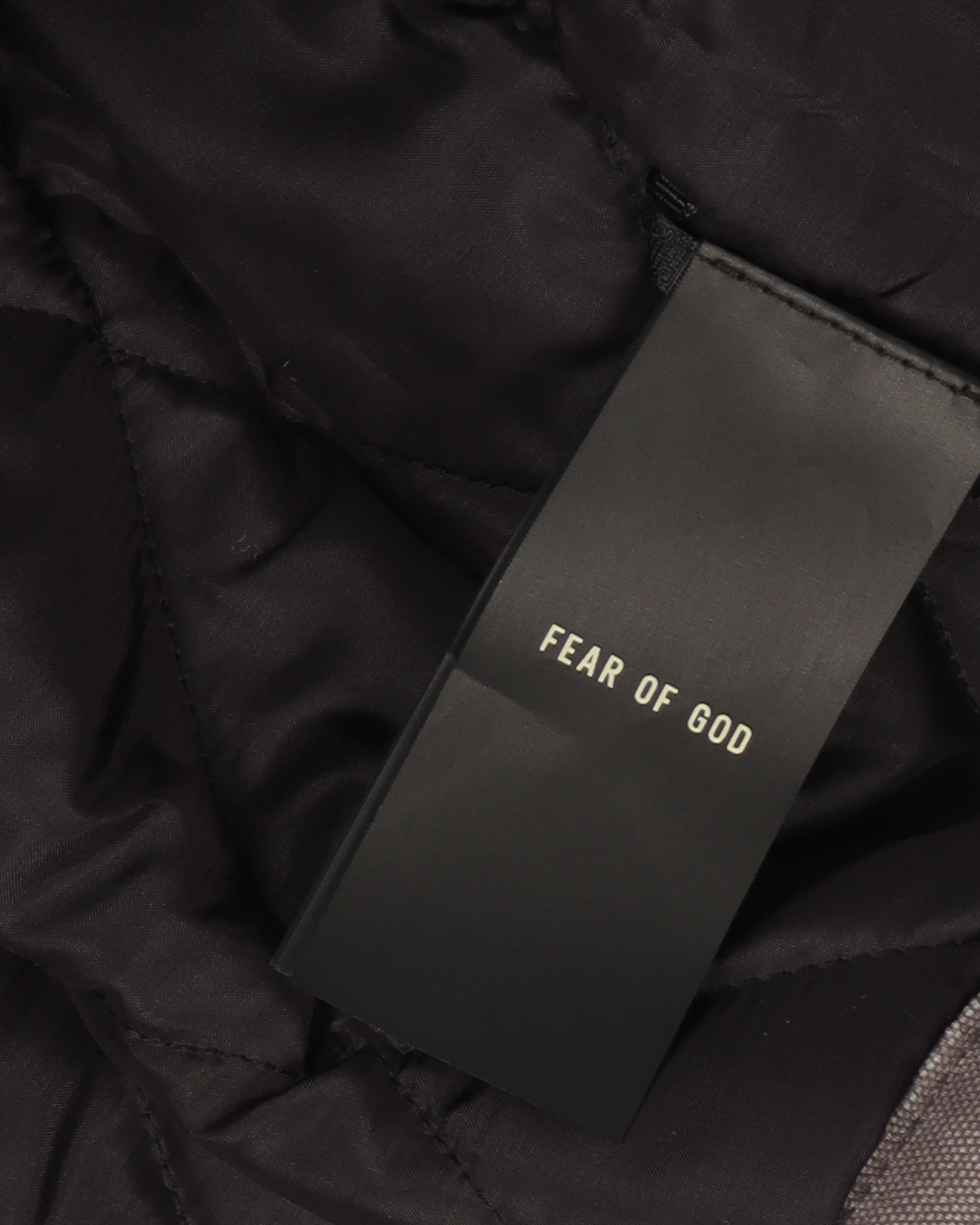 Seventh Collection Canvas Work Jacket