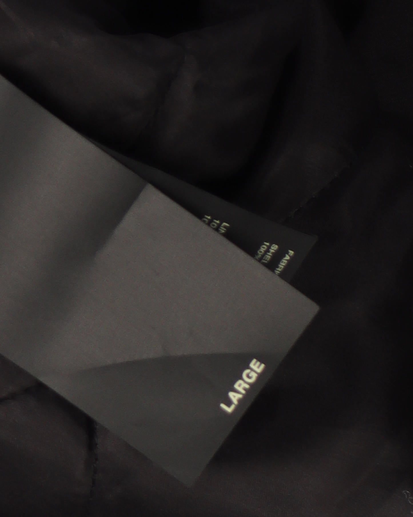 Seventh Collection Canvas Work Jacket