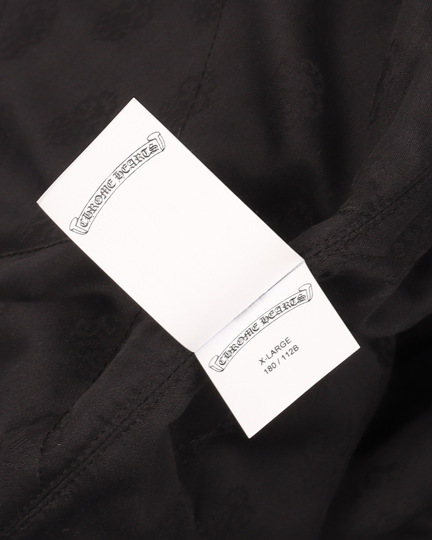 Matty Boy Racer Jacket