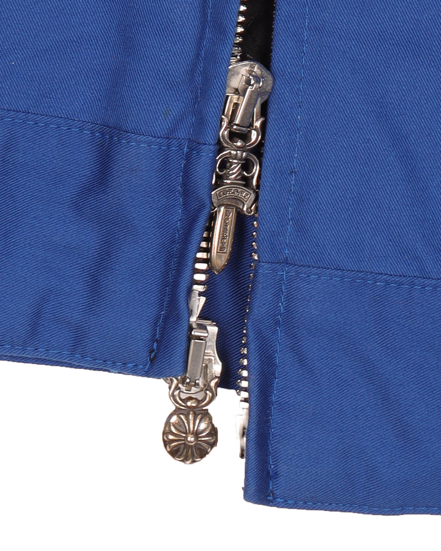 Matty Boy Racer Jacket