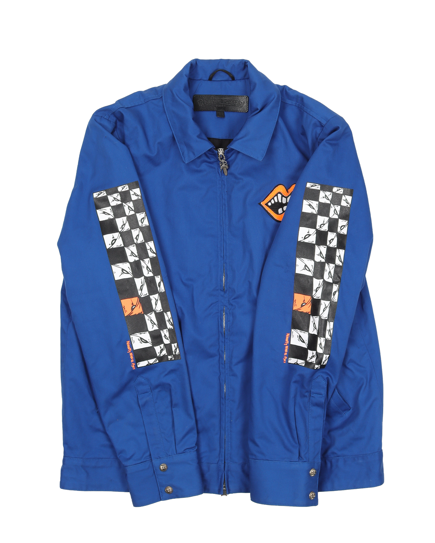 Matty Boy Racer Jacket