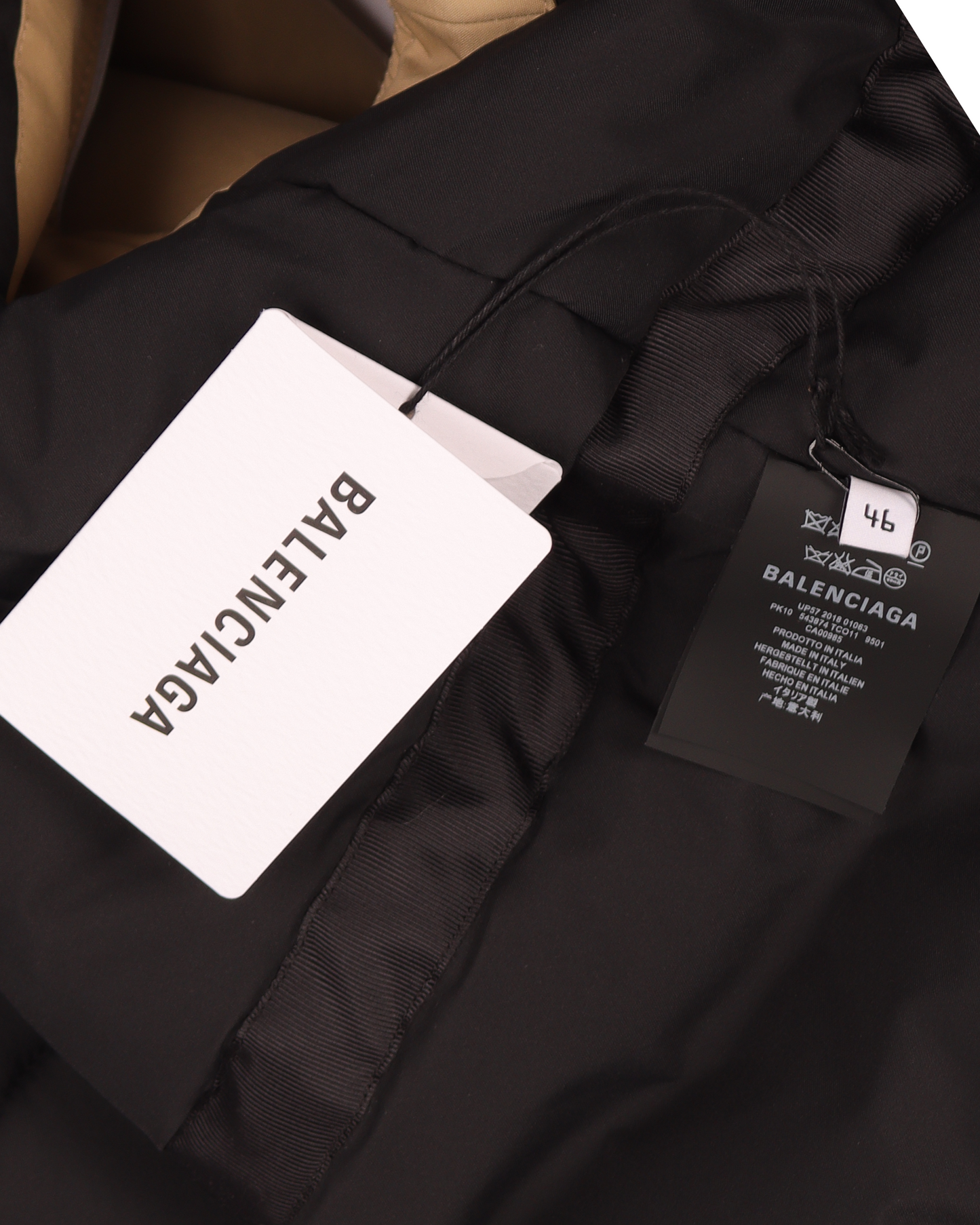 Twin Peaks Technical Hooded Jacket & Vest