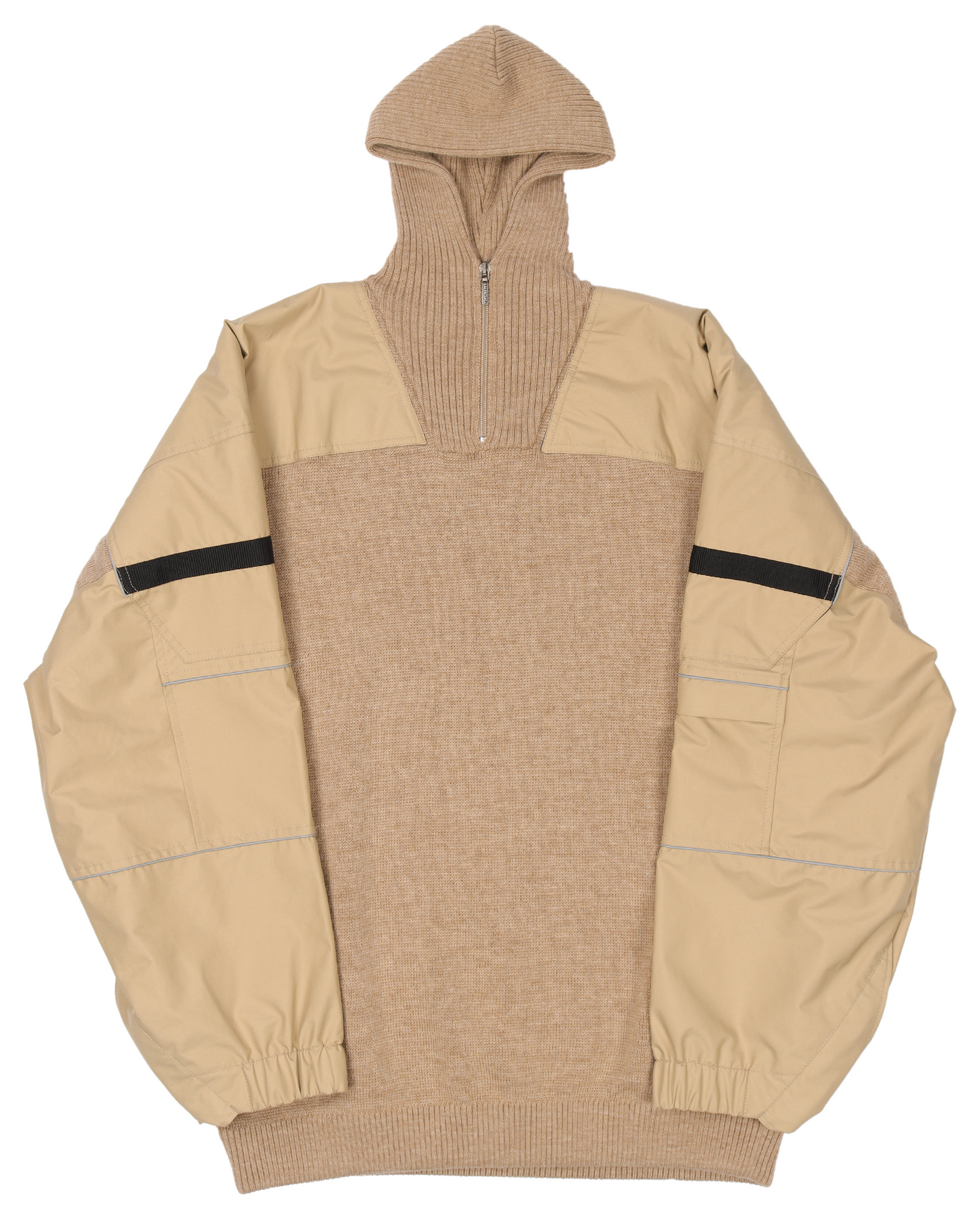 Twin Peaks Technical Hooded Jacket & Vest