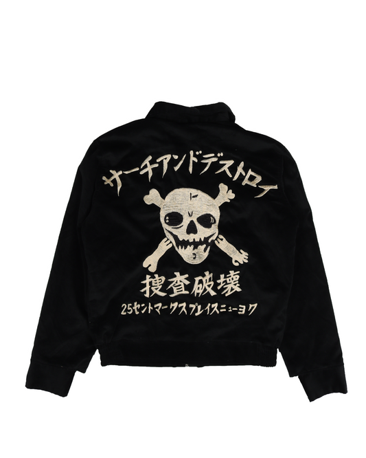 Search & Destroy Souvenir Jacket