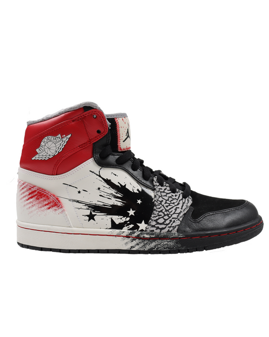 Jordan 1 Retro Dave White "Wings For The Future"