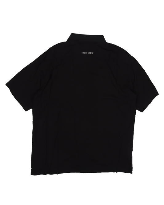 Jean Paul Gaultier Floral Shirt