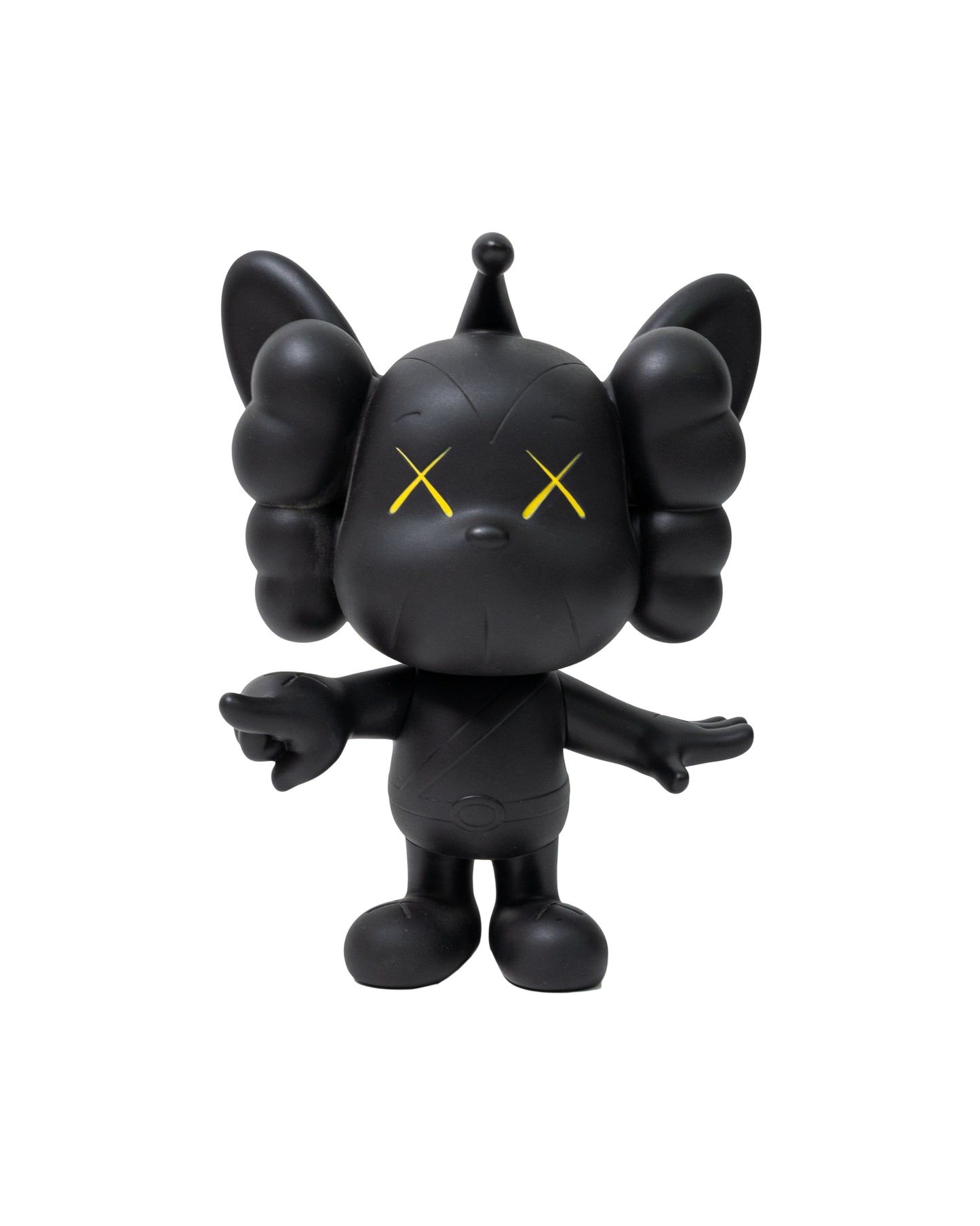 JPP Black (2008)