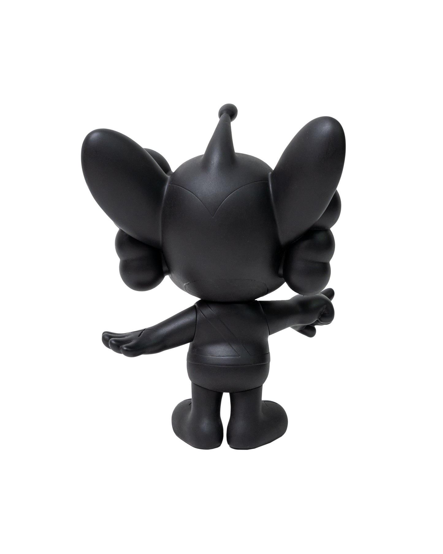 JPP Black (2008)