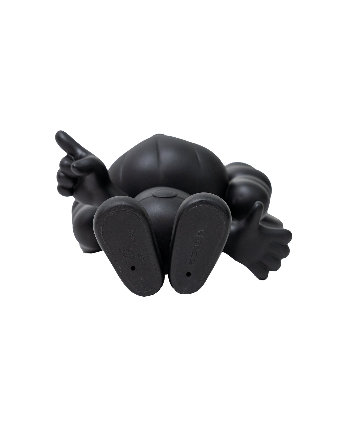 JPP Black (2008)