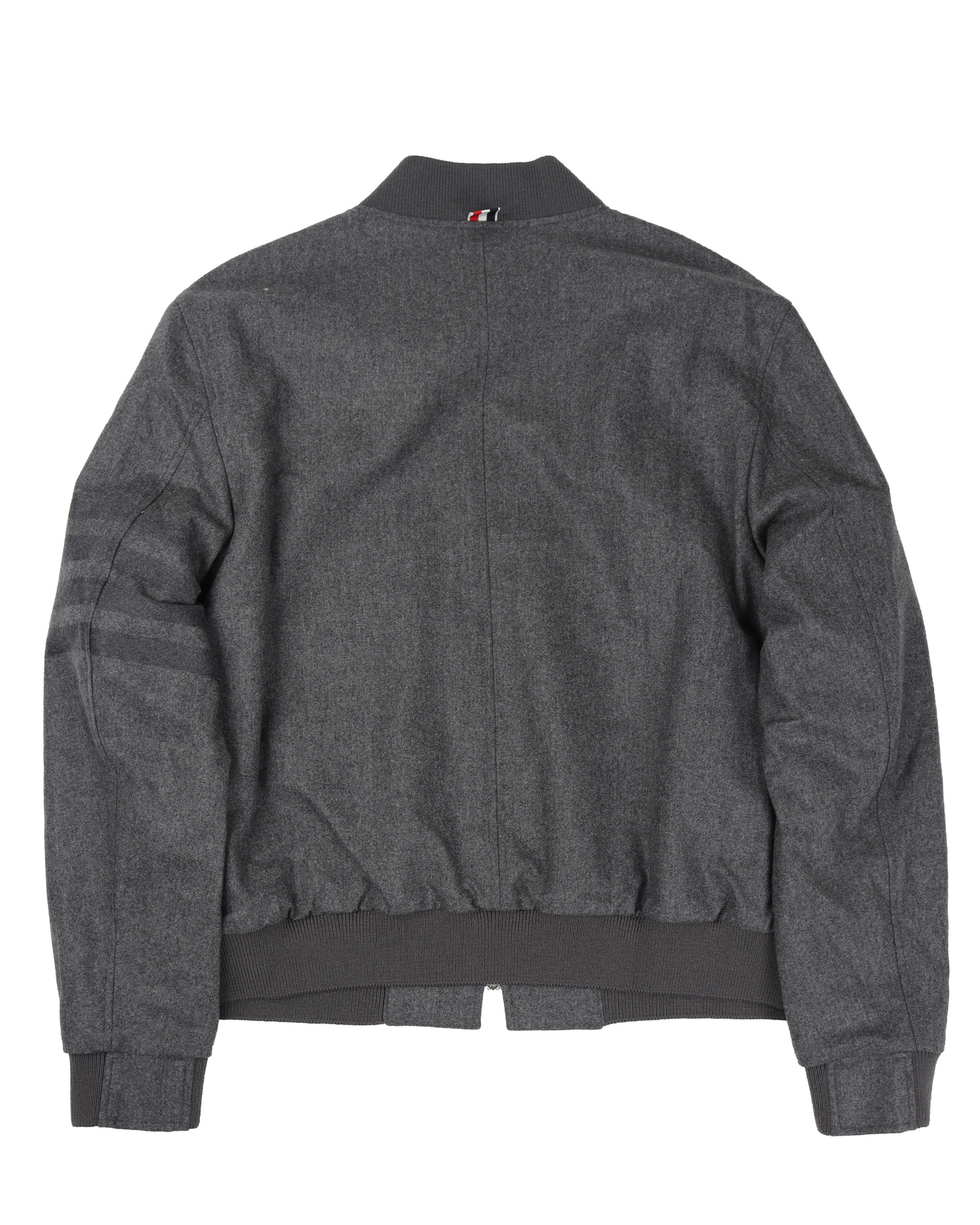 Four Bar Coaches Jacket