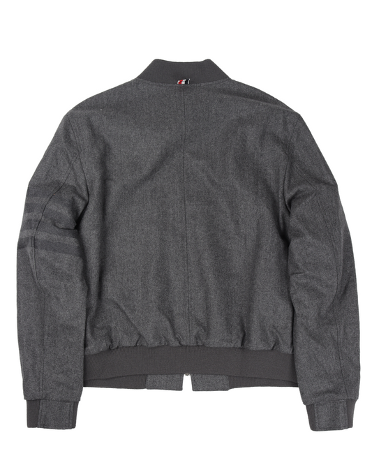 Four Bar Coaches Jacket