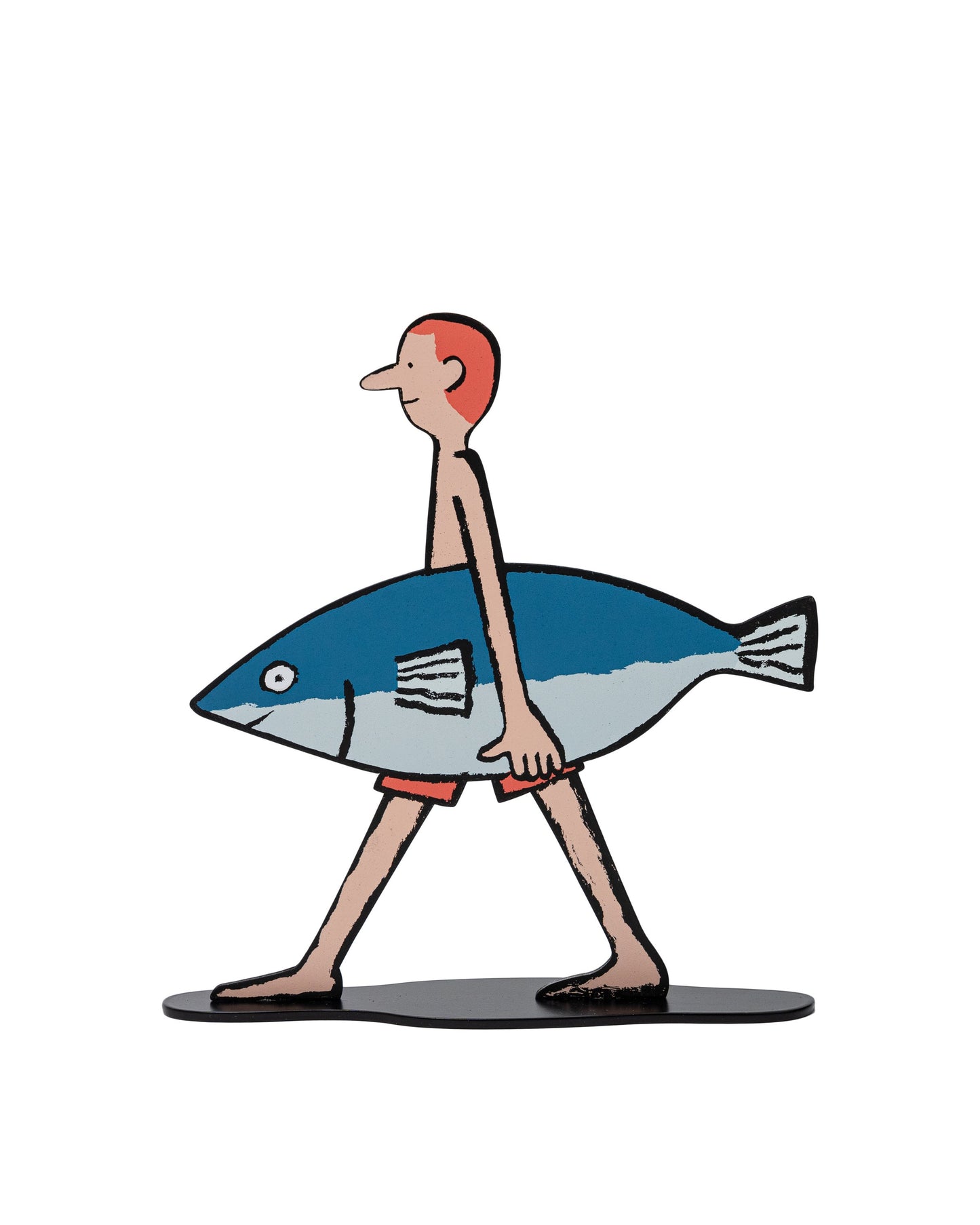 THEM (VIVI, BRUNO, LILI)