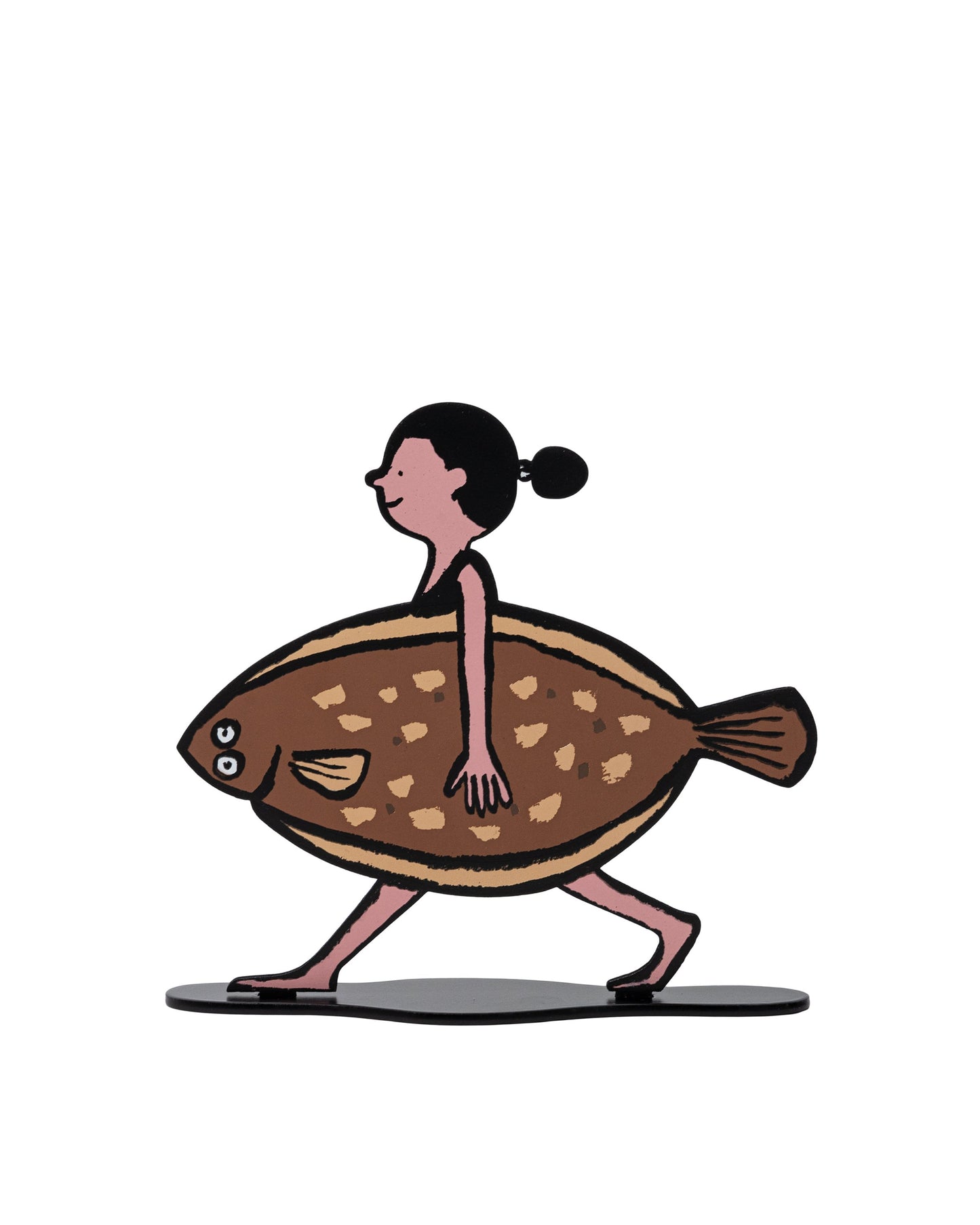 THEM (VIVI, BRUNO, LILI)