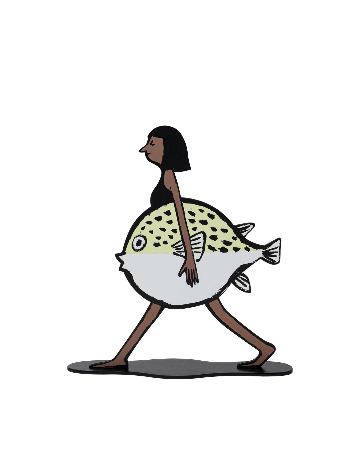 THEM (VIVI, BRUNO, LILI)