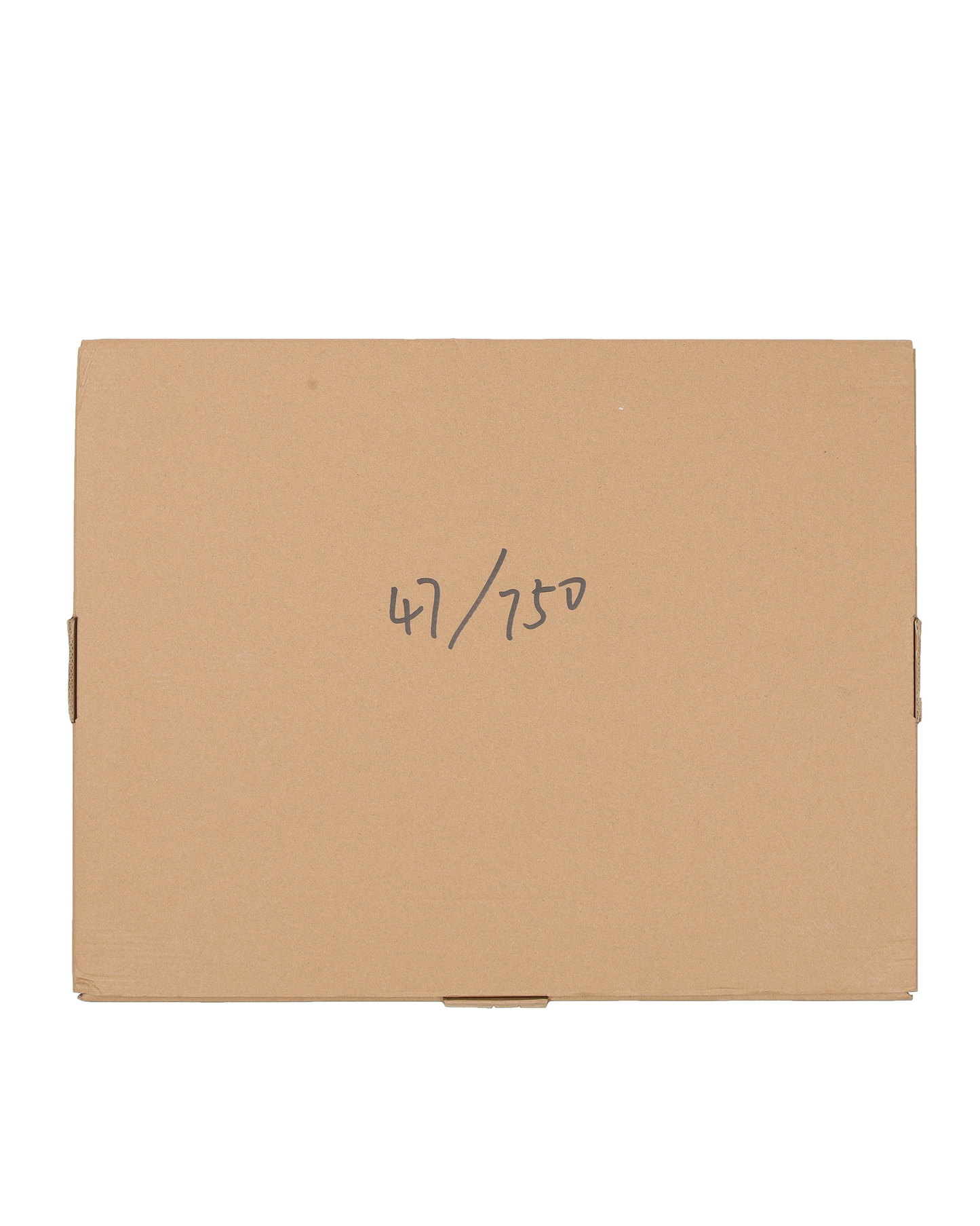NGV Limited Edition Art Book with Screenprint (Signed)