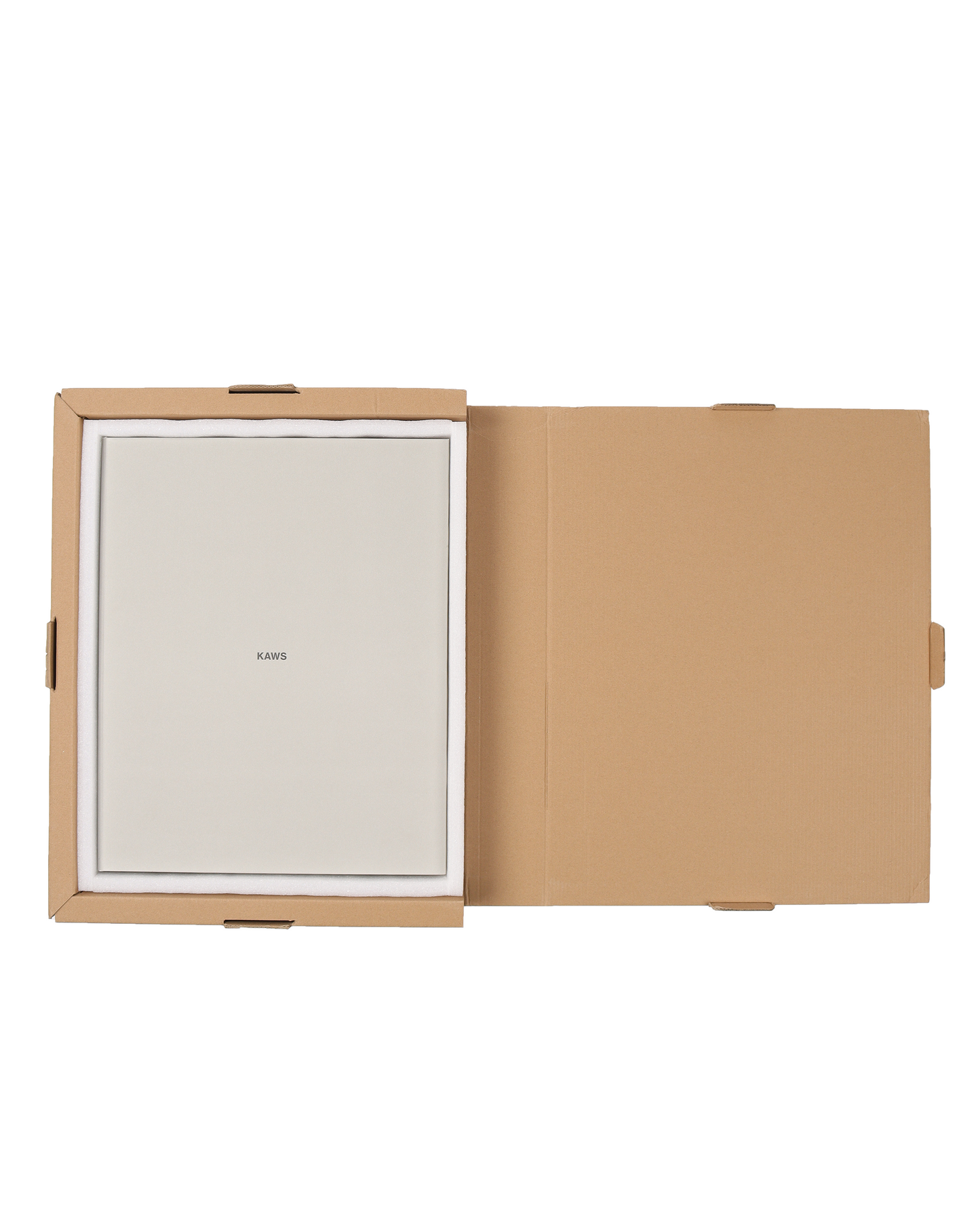 NGV Limited Edition Art Book with Screenprint (Signed)