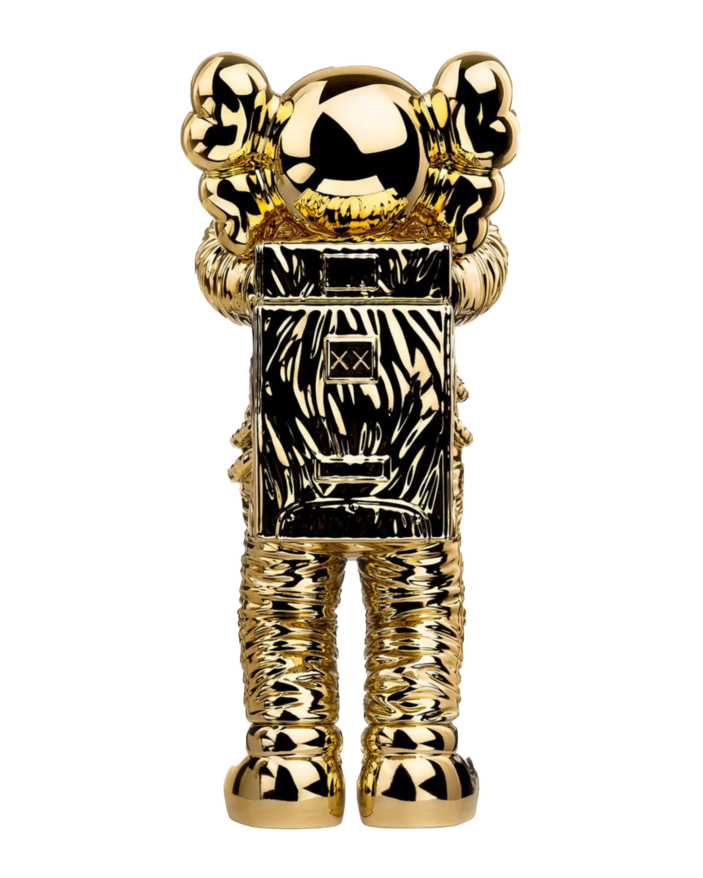 Holiday Space Figure Set (2020)