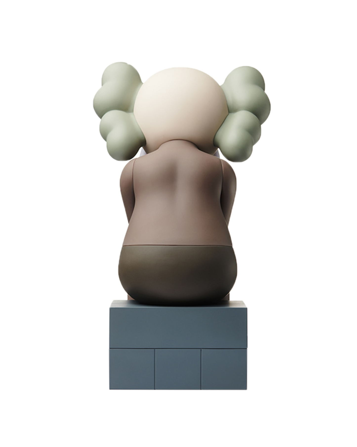 "Passing Through" Brown (2013)
