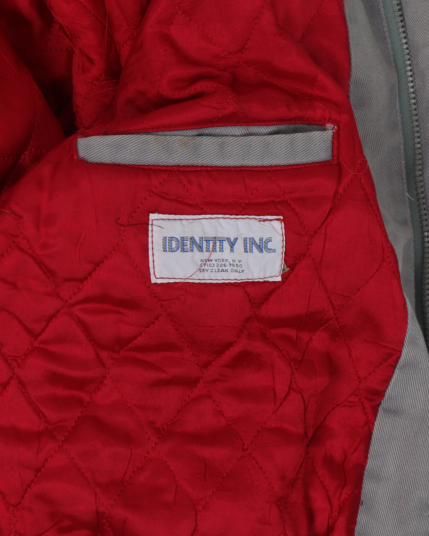 Keith Haring Tour Jacket