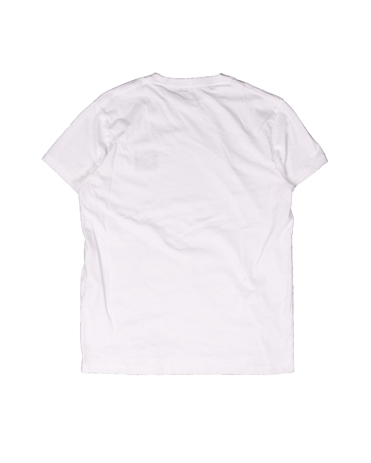 White Anagram T-Shirt